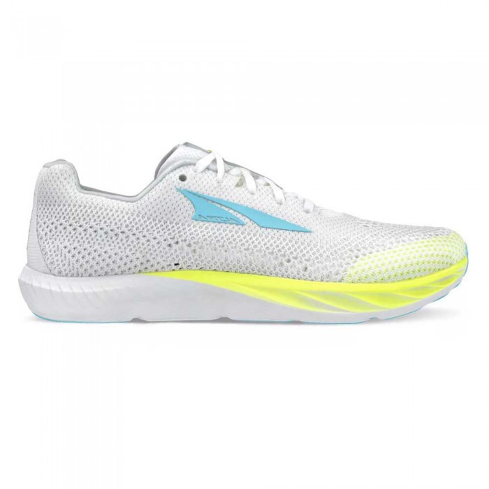 [해외]ALTRA Escalante Racer 2 트레일 러닝화 6140805888 White