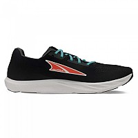 [해외]ALTRA Escalante 4 트레일 러닝화 6140805879 Black / Gray