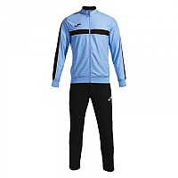 [해외]조마 Victory 운동복 12140543139 Light Blue / Black