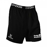 [해외]OXDOG Court Pocket Dryfast 반바지 12140678816 Black