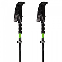 [해외]아솔로 Appoach Long DLX 기둥 4140294601 Black / Green