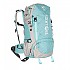 [해외]TROLLKIDS Trolltunga 30L 배낭 4140923872 Grey / Mint