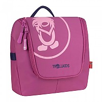 [해외]TROLLKIDS Wash 5L 가방 4140923925 Violet Blue / Mallow Pink / Wild Rose