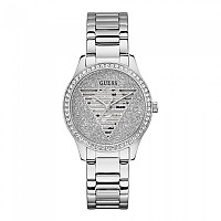 [해외]GUESS Lady Idol 시계 140586834 Silver