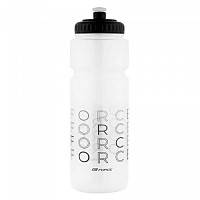 [해외]FORCE Enjoy 750ml 물병 1140962963 Clear / Black