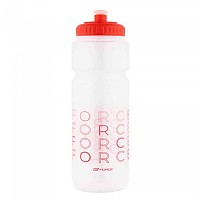 [해외]FORCE Enjoy 750ml 물병 1140962964 Clear / Red