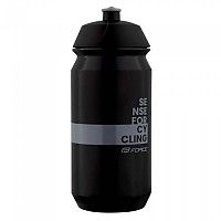 [해외]FORCE Fine 500ml 물병 1140962966 Black / Grey