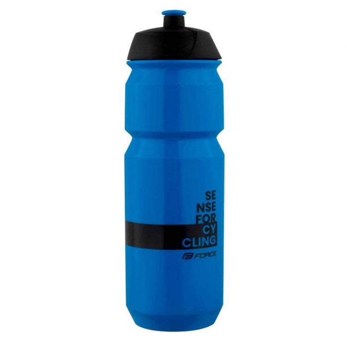 [해외]FORCE Fine 750ml 물병 1140962974 Blue / Black