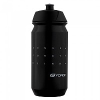 [해외]FORCE Sense 500ml 물병 1140962983 Black / White