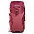 [해외]타톤카 Hike Pack 20L 배낭 4140791694 Bordeaux Red