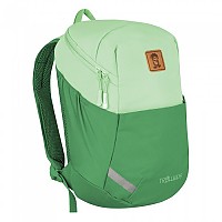 [해외]TROLLKIDS Alesund 12L 배낭 4140977009 Leaf Green / Sage