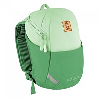 [해외]TROLLKIDS Alesund 7L 배낭 4140977013 Leaf Green / Sage