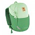 [해외]TROLLKIDS Alesund 7L 배낭 4140977013 Leaf Green / Sage