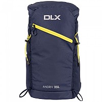 [해외]DLX Andriv 25L 배낭 4140996037 Navy