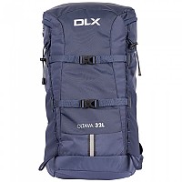 [해외]DLX Oltava 32L 배낭 4140996113 Navy