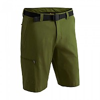 [해외]MAIER SPORTS Huang 반바지 4140687472 Military Greeneen