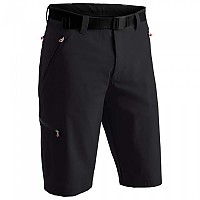 [해외]MAIER SPORTS Nil Bermuda 반바지 4140687701 Black