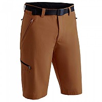 [해외]MAIER SPORTS Nil Bermuda 반바지 4140687708 Rustic Amber