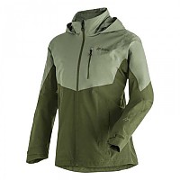 [해외]MAIER SPORTS Halny Rec M 자켓 4140687438 Military Greeneen / Green Pond