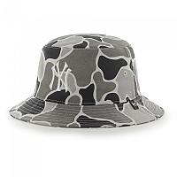 [해외]47 MLB New York Yankees Duck Camo 버킷햇 139229903 Grey Duck Camo