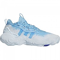 [해외]아디다스 Trae Young 3 농구화 140552670 Semi Blue Burst / Team Royal Blue / Sky Tint