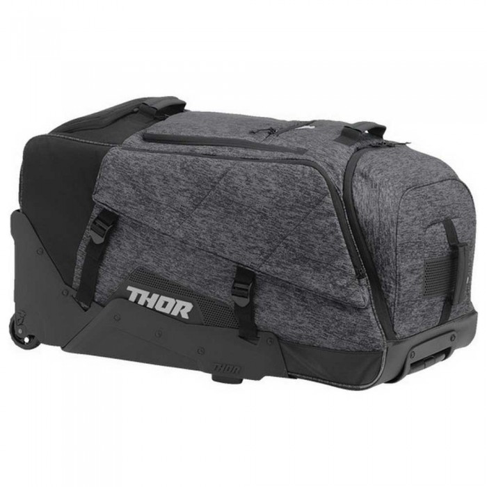 [해외]THOR Transit 170L 카트 9140789383 Charcoal / Heather