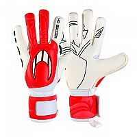 [해외]호사커 MGC Plus NG Total Grip 골키퍼 글러브 3140842840 White / Red