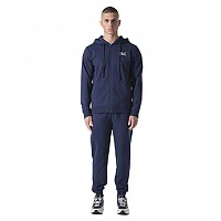 [해외]에버라스트 Hooded zip top+pant 운동복 3141012441 Blue Navy