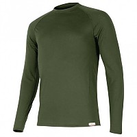 [해외]LASTING Merino 긴팔 베이스 레이어 7140747766 Green