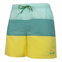 [해외]IZAS Boe II 반바지 6140659722 Menta / Wasabi / Light Yellow