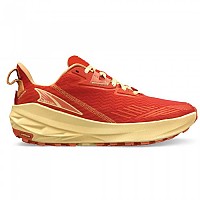 [해외]ALTRA Experience Wild 트레일 러닝화 6140805914 Red / Orange