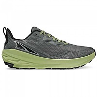 [해외]ALTRA Experience Wild 트레일 러닝화 6140805912 Gray / Green