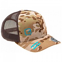 [해외]CLAWGEAR Off Duty 모자 6140895039 Multicam Arid