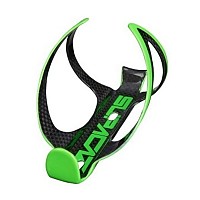 [해외]수파카즈 Fly Cage Carbon 물병 홀더 1139952711 Neon Green