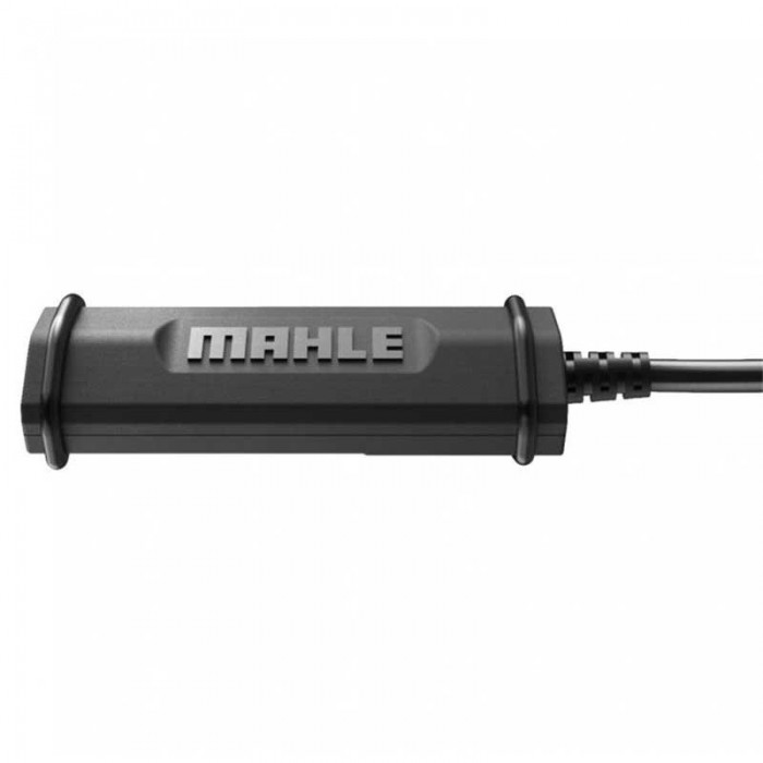 [해외]MAHLE SMARTBIKE SYSTEMS X35 Ant+ 안테나 1141015326 Black