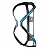 [해외]GIANT Airway Lite 물병 홀더 1141022854 Black / Gloss Blue