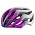 [해외]LIV Rev Pro Bike Exchange 팀 MIPS 헬멧 1140995847 White / Violet