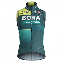 [해외]스포츠풀 Pro Red Bull Bora-Hansgrohe 2024 질레 1140924697 Racing Blue