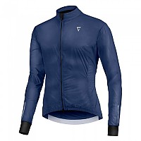 [해외]GIANT Superlight windproof 자켓 1141008469 Night Blue