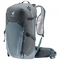 [해외]도이터 Speed Lite 25L 배낭 4138965931 Graphite / Shale