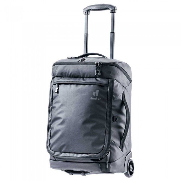 [해외]도이터 Aviant Duffel Pro Movo 36L 가방 4138978620 Black