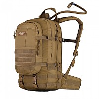 [해외]SOURCE OUTDOOR Tactical Assault 20L 배낭 4140248497 Khaki