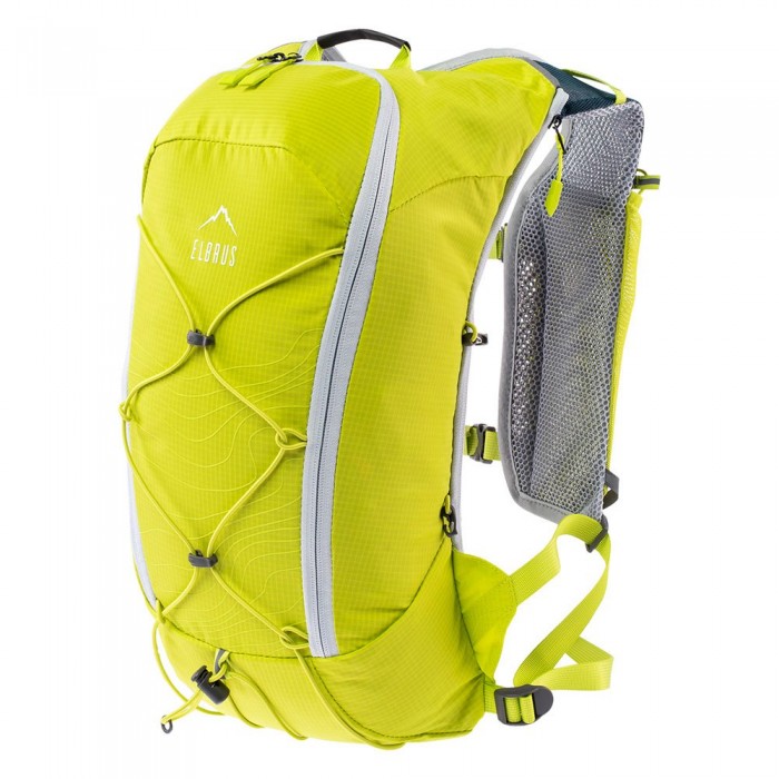 [해외]ELBRUS Quix 15L 배낭 4140843301 Citronelle