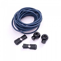 [해외]ELBRUS Quick Elastic Kit 끈 4140843299 Navy