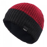 [해외]MATT Knit Mattwarm 비니 4141019605 Bourd / Black