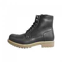 [해외]헬스톤스 Aniline Leather Mountain 오토바이 부츠 9138549311 Black