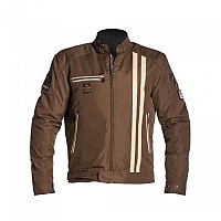 [해외]헬스톤스 Cobra Snake 자켓 9138548953 marron / beige