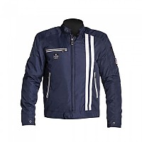 [해외]헬스톤스 Cobra Snake 자켓 9138549203 Blue / White