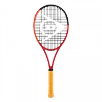 [해외]Dunlop Tf Cx200 Tour 18X20 테니스 라켓 12140620835 Red / Black / Red