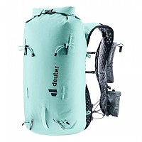 [해외]도이터 Vertrail 16L 배낭 4139851825 Glacier / Graphite